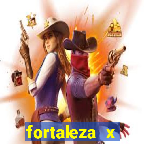 fortaleza x horizonte fc